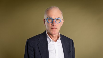 Jan Balliauw: De droom van Poetin