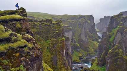 Reisreportage IJsland