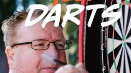 Workshop Darts